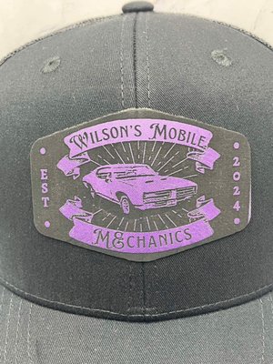 Check out our swag! - We love our business and our customers! Check out our swag! - We love our business and our customers!