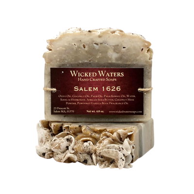 Salem Massachusetts Collection - This is a line of products to honor the many beautiful and historic locations in Salem Massachusetts. Each product is specifically designs for each location. These are great gifs for loved ones.