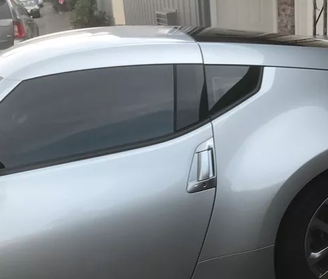 Car Window Tinting - Trained, Certified, Professional Window Tint Installers Ready to give your car that custom look.
For Safety from the suns harmful U.V. rays, Security from thieves and intruders or just for privacy from the outside world. Car Window Tinting - Trained, Certified, Professional Window Tint Installers Ready to give your car that custom look.
For Safety from the suns harmful U.V. rays, Security from thieves and intruders or just for privacy from the outside world.