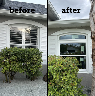We've installed over 2000 Windows & Doors - We've installed over 2000 windows and doors here's a quick glance of some of our work!