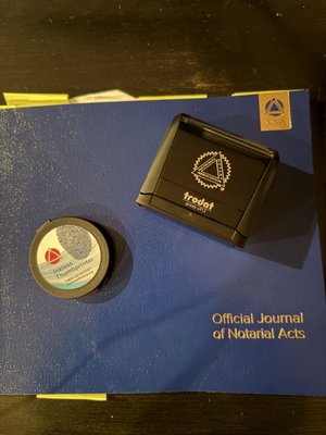 Mobile Notary - We can help you will all your notary, apostille and loan signing needs in the San Gabriel Valley!