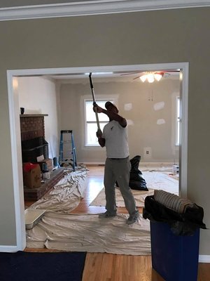 Property Management - We handle a variety of maintenance for your home or income property. Property Management - We handle a variety of maintenance for your home or income property.