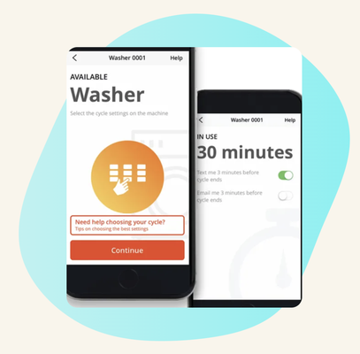 Do Laundry the Easy Way—Try Our App! - Keep Your Business Looking Its Best—Effortlessly
From restaurants and gyms to salons and hotels, our advanced ozone commercial laundry service eliminates bacteria, odors, and tough stains—delivered on your schedule. Cost-effective, eco-friendly, and always reliable, so you can focus on your business, not your laundry.
Get a free custom quote for your business laundry today! Do Laundry the Easy Way—Try Our App! - Keep Your Business Looking Its Best—Effortlessly
From restaurants and gyms to salons and hotels, our advanced ozone commercial laundry service eliminates bacteria, odors, and tough stains—delivered on your schedule. Cost-effective, eco-friendly, and always reliable, so you can focus on your business, not your laundry.
Get a free custom quote for your business laundry today!