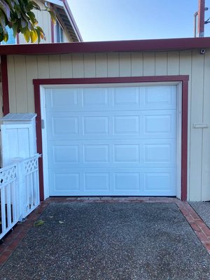 Garage Door Spring Repair - Your garage door's springs play a pivotal role in its smooth and safe operation. These springs bear the weight of the door, making it easy to open and close. However, over time, garage door springs can wear out or break, leading to operational issues and potential safety hazards.
Common Garage Door Spring Issues:
Torsion Spring Breakage: Torsion springs are known for their durability, but they can break due to years of use or sudden wear. A broken torsion spring can render your garage door inoperable.
Extension Spring Issues: Extension springs, found on both sides of the door, can become unbalanced or lose tension, causing the door to close unevenly or not open properly.
Rust and Corrosion: Exposure to the elements can lead to rust and corrosion, weakening the springs over time.
Why Choose Us for Garage Door Spring Repair:
Expert Technicians: Our certified technicians specialize in garage door spring repair. They have the expertise and experience to diagnose and resolve spring issues safely and efficiently.
Prompt Response: We understand that a malfunctioning garage door can disrupt your daily routine. That's why we offer fast response times to get your door back in working order as quickly as possible.
Quality Replacement Springs: We use high-quality replacement springs to ensure the long-term reliability and safety of your garage door.
Safety First: Safety is our top priority. We follow strict safety protocols during spring repair to prevent accidents and injuries.
What to Expect During Garage Door Spring Repair:
Assessment: Our technicians will thoroughly inspect your garage door springs to identify the issue and assess the overall condition of your door.
Repair or Replacement: Depending on the extent of the damage, we will either repair the springs or replace them with new, high-quality ones.
Balancing: We ensure that the springs are properly balanced to prevent future issues and maintain the door's smooth operation. Garage Door Spring Repair - Your garage door's springs play a pivotal role in its smooth and safe operation. These springs bear the weight of the door, making it easy to open and close. However, over time, garage door springs can wear out or break, leading to operational issues and potential safety hazards.
Common Garage Door Spring Issues:
Torsion Spring Breakage: Torsion springs are known for their durability, but they can break due to years of use or sudden wear. A broken torsion spring can render your garage door inoperable.
Extension Spring Issues: Extension springs, found on both sides of the door, can become unbalanced or lose tension, causing the door to close unevenly or not open properly.
Rust and Corrosion: Exposure to the elements can lead to rust and corrosion, weakening the springs over time.
Why Choose Us for Garage Door Spring Repair:
Expert Technicians: Our certified technicians specialize in garage door spring repair. They have the expertise and experience to diagnose and resolve spring issues safely and efficiently.
Prompt Response: We understand that a malfunctioning garage door can disrupt your daily routine. That's why we offer fast response times to get your door back in working order as quickly as possible.
Quality Replacement Springs: We use high-quality replacement springs to ensure the long-term reliability and safety of your garage door.
Safety First: Safety is our top priority. We follow strict safety protocols during spring repair to prevent accidents and injuries.
What to Expect During Garage Door Spring Repair:
Assessment: Our technicians will thoroughly inspect your garage door springs to identify the issue and assess the overall condition of your door.
Repair or Replacement: Depending on the extent of the damage, we will either repair the springs or replace them with new, high-quality ones.
Balancing: We ensure that the springs are properly balanced to prevent future issues and maintain the door's smooth operation.