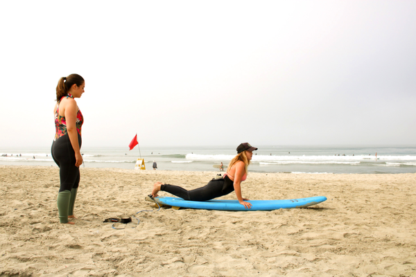 Surfin Fire Oceanside - Surfin Fire Oceanside is a premier surf school based in Oceanside, California, dedicated to providing high-quality surf instruction for individuals of all ages and skill levels. The school strongly emphasizes safety, fun, and learning, offering a range of programs, including summer camps, private lessons, and group sessions. Surfin Fire's experienced instructors are passionate about surfing and committed to fostering a love for the sport within the community.
community.
SoCal Digital Media was engaged to enhance Surfin Fire Oceanside's visibility and engagement within the local community. By leveraging our expertise in regional marketing and community outreach, we developed and executed a comprehensive marketing strategy to increase participation in their summer camp programs and strengthen connections with local families and businesses.
Our contributions include:
Community Partnerships: Established collaborations with local schools, businesses, and community organizations to promote Surfin Fire Oceanside's programs.
Local Engagement: Organized and participated in community events to engage with potential campers and their families.
Direct Outreach: Distributed promotional materials and conducted email campaigns to raise awareness of the summer camps.
Impact
Our efforts led to a significant increase in summer camp enrollments compared to previous years. Surfin Fire Oceanside’s presence and recognition within the local community were greatly enhanced, resulting in positive feedback from campers and parents. This, in turn, contributed to higher retention rates and word-of-mouth referrals. Additionally, we built lasting relationships with community partners, ensuring continued support and collaboration for future initiatives. This multifaceted approach boosted Surfin Fire Oceanside's visibility and solidified its role as a key player in the local surfing community.
We are currently building Surfin Fire's Website and can't wait to share the results with you. Surfin Fire Oceanside - Surfin Fire Oceanside is a premier surf school based in Oceanside, California, dedicated to providing high-quality surf instruction for individuals of all ages and skill levels. The school strongly emphasizes safety, fun, and learning, offering a range of programs, including summer camps, private lessons, and group sessions. Surfin Fire's experienced instructors are passionate about surfing and committed to fostering a love for the sport within the community.
community.
SoCal Digital Media was engaged to enhance Surfin Fire Oceanside's visibility and engagement within the local community. By leveraging our expertise in regional marketing and community outreach, we developed and executed a comprehensive marketing strategy to increase participation in their summer camp programs and strengthen connections with local families and businesses.
Our contributions include:
Community Partnerships: Established collaborations with local schools, businesses, and community organizations to promote Surfin Fire Oceanside's programs.
Local Engagement: Organized and participated in community events to engage with potential campers and their families.
Direct Outreach: Distributed promotional materials and conducted email campaigns to raise awareness of the summer camps.
Impact
Our efforts led to a significant increase in summer camp enrollments compared to previous years. Surfin Fire Oceanside’s presence and recognition within the local community were greatly enhanced, resulting in positive feedback from campers and parents. This, in turn, contributed to higher retention rates and word-of-mouth referrals. Additionally, we built lasting relationships with community partners, ensuring continued support and collaboration for future initiatives. This multifaceted approach boosted Surfin Fire Oceanside's visibility and solidified its role as a key player in the local surfing community.
We are currently building Surfin Fire's Website and can't wait to share the results with you.