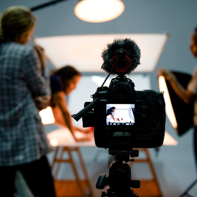 Photography & Videography Studio - A great location for product shoots, corporate videos and more!• 4000 square feet of white blank canvas
• 18ft Vaulted Ceilings with TONS of natural light from our 8 skylights!
• Architecture that adds a special touch to all decor Photography & Videography Studio - A great location for product shoots, corporate videos and more!• 4000 square feet of white blank canvas
• 18ft Vaulted Ceilings with TONS of natural light from our 8 skylights!
• Architecture that adds a special touch to all decor