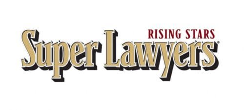 2020 SuperLawyers | Rising Stars Selection - Super Lawyers is a rating service of outstanding lawyers from more than 70 practice areas who have attained a high-degree of peer recognition and professional achievement. The selection process includes independent research, peer nominations and peer evaluations. While up to 5 percent of the lawyers in a state are named to Super Lawyers, no more than 2.5 percent are named to Rising Stars. All attorneys first go through the Super Lawyers selection process.