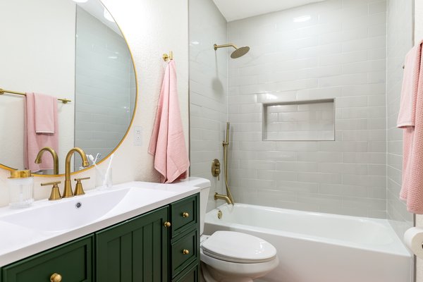 Full remodel - Full home remodeling Orlando 2026