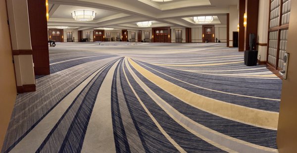 Carpet & Upholstery Cleaning - Carpets tell the story of your facility. We make sure it’s a clean one. Our professional system removes deep dirt, stains, and bacteria that regular cleaning misses. It’s not just about appearance; it’s about hygiene and air quality. When clients or employees walk in, they see, feel, and smell the difference of a truly professional clean.