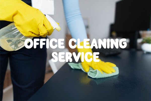 Professional Office Cleaning Services - A clean workspace creates clarity, focus, efficiency,  and a professional atmosphere. It reduces distractions, boosts productivity, improves safety, and helps maintain a positive mindset.