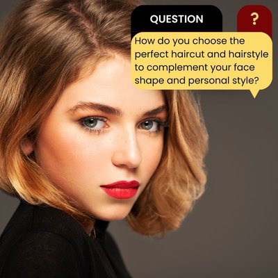 Women's Haircut - Come see us today! Appointments available through our website or you can call to schedule. We look forward to seeing you soon.