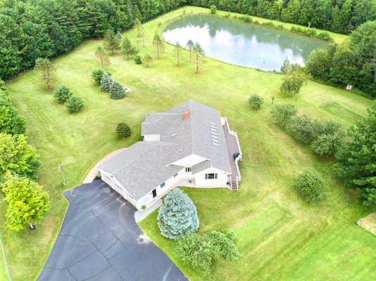Real Estate Services - Recent property sold!