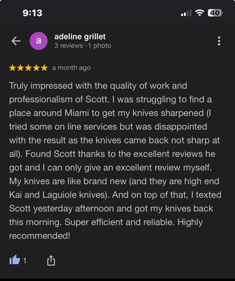 Testimonials - See why customers love us Testimonials - See why customers love us