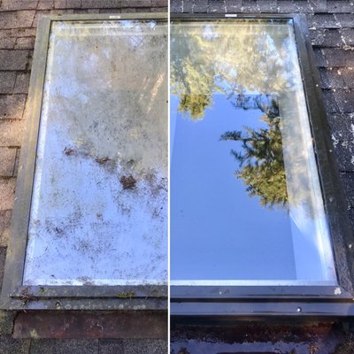 Skylight Cleaning - Skylights are a great way to let in natural light, adding warmth and coziness to almost any space. However, skylights should be kept clean for the optimal amount of light; even small amounts of dirt or dust can significantly reduce the amount of light that comes through.
Additionally, if neglected, dirt and dust can become stuck to the glass or plastic surface, making it difficult to restore clarity without professional cleaning. Professional skylight cleaning services use specialized equipment to remove stubborn remnants of built-up dirt with superior results. Not only does this assure maximum visibility through the skylight panel itself but increases safety as well, since hazy skylights make them difficult for those passing directly underneath them to accurately discern objects in their field of view.
Overall, professional skylight cleaning should be an essential part of ongoing maintenance to keep your home sky views eye catching while avoiding potential dangers associated with impaired vision. Skylight Cleaning - Skylights are a great way to let in natural light, adding warmth and coziness to almost any space. However, skylights should be kept clean for the optimal amount of light; even small amounts of dirt or dust can significantly reduce the amount of light that comes through.
Additionally, if neglected, dirt and dust can become stuck to the glass or plastic surface, making it difficult to restore clarity without professional cleaning. Professional skylight cleaning services use specialized equipment to remove stubborn remnants of built-up dirt with superior results. Not only does this assure maximum visibility through the skylight panel itself but increases safety as well, since hazy skylights make them difficult for those passing directly underneath them to accurately discern objects in their field of view.
Overall, professional skylight cleaning should be an essential part of ongoing maintenance to keep your home sky views eye catching while avoiding potential dangers associated with impaired vision.