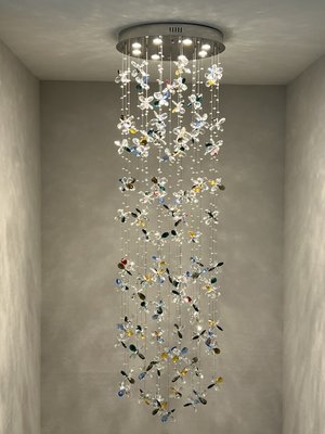 Chandelier - New chandelier Chandelier - New chandelier