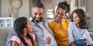 Family and Couple Counseling - Hello, I am here to help your family. Whether you need help for the family to communicate better or you have a child that could use boost from a professional, I am here for you.