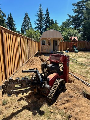 She Shed - This is an outdoor office for Her! She Shed - This is an outdoor office for Her!