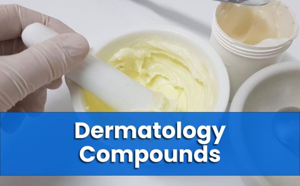 Dermatology Compounds - Dermatology Compounds
What Are Dermatology Compounds?
Dermatology compounds are customized medications designed to treat specific skin, hair, and nail conditions when standard, commercially available products may not be suitable. By tailoring active ingredients, concentrations, and delivery forms, compounded dermatologic medications allow for precise, effective, and comfortable treatment—especially for patients with sensitivities or chronic conditions.
These formulations are ideal for treating conditions like acne, eczema, psoriasis, rosacea, hyperpigmentation, and scarring. Personalized dermatology compounding ensures that each patient receives the right treatment for their unique skin type, condition, and sensitivity level.
What Causes the Need for Dermatology Compounds?
Many patients turn to compounded dermatologic medications when traditional treatments are not effective or well-tolerated. Common reasons include:
Non-standard strengths needed for sensitive areas like the face or eyelids
Allergies or sensitivities to dyes, fragrances, lanolin, alcohol, or preservatives
Combination therapies to merge compatible medications into one easy-to-use formula
Alternative bases (creams, gels, ointments, foams, or solutions) suited to different skin types
Pediatric or geriatric care where milder or specially formulated options are required
Customized compounding allows for flexibility and precision in treating both cosmetic and medical skin concerns.
How Compounding Helps with Dermatology
Compounding pharmacies play an essential role in skincare by providing treatments that match each patient’s needs and tolerance levels. Examples of customized dermatology compounds include:
Acne & Rosacea Treatments: Personalized blends of retinoids, antibiotics, azelaic acid, niacinamide, and sulfur.
Eczema & Psoriasis Care: Steroid-sparing options using soothing, fragrance-free bases with urea, salicylic acid, or calcineurin inhibitors.
Skin Lightening & Hyperpigmentation: Formulas combining hydroquinone, kojic acid, or tranexamic acid for gradual, controlled results.
Wart & Lesion Treatments: Keratolytic and antiviral combinations in targeted strengths for localized application.
Scalp & Hair Conditions: Medicated shampoos or topical solutions for dandruff, psoriasis, or hair loss.
Wound & Scar Care: Silicone-based gels and vitamin-enriched compounds to promote healing and minimize scarring.
Each formula is crafted to enhance comfort, improve skin absorption, and deliver targeted results with fewer side effects.
Why Choose Compounding Pharmacy CA for Dermatology Compounds
At Compounding Pharmacy CA, we collaborate with dermatologists and healthcare professionals to create high-quality, patient-specific formulations that deliver results while minimizing irritation.
Our pharmacy is trusted for:
Precision Formulations: Exact strengths and ingredient ratios customized for each skin condition.
Pharmaceutical-Grade Ingredients: Ensuring purity, consistency, and performance.
Customized Delivery Forms: Including creams, ointments, gels, foams, lotions, sticks, and sprays.
Allergen-Conscious Options: Fragrance-free, dye-free, and paraben-free formulations available.
Collaborative Care: We work closely with prescribers to adjust treatments as skin responses change.
Whether for acne, eczema, aging skin, or post-surgical healing, we tailor every product to suit your skin type and treatment goals.
Summary
Our dermatology compounding services are designed to improve both the comfort and results of skin treatments. Using USP-grade ingredients, we formulate medications in various elegant and easy-to-apply forms, such as creams, gels, sprays, and ointments. We can also prepare oral options like troches or lollipops when topical use isn’t ideal.
By combining compatible medications into a single formula, we simplify treatment routines and improve adherence. Each preparation is crafted to enhance absorption, minimize side effects, and promote healthier, clearer skin.
Compounding Medicine for Dermatology
Compounded dermatology medications offer a personalized approach to skincare by addressing each patient’s unique needs. These formulations can target specific conditions, improve skin texture and tone, and promote healing more effectively than off-the-shelf options.
If you are seeking customized skin, scalp, or cosmetic care solutions, contact Compounding Pharmacy CA today to learn how our personalized dermatology compounds can help restore your skin’s health and balance. Dermatology Compounds - Dermatology Compounds
What Are Dermatology Compounds?
Dermatology compounds are customized medications designed to treat specific skin, hair, and nail conditions when standard, commercially available products may not be suitable. By tailoring active ingredients, concentrations, and delivery forms, compounded dermatologic medications allow for precise, effective, and comfortable treatment—especially for patients with sensitivities or chronic conditions.
These formulations are ideal for treating conditions like acne, eczema, psoriasis, rosacea, hyperpigmentation, and scarring. Personalized dermatology compounding ensures that each patient receives the right treatment for their unique skin type, condition, and sensitivity level.
What Causes the Need for Dermatology Compounds?
Many patients turn to compounded dermatologic medications when traditional treatments are not effective or well-tolerated. Common reasons include:
Non-standard strengths needed for sensitive areas like the face or eyelids
Allergies or sensitivities to dyes, fragrances, lanolin, alcohol, or preservatives
Combination therapies to merge compatible medications into one easy-to-use formula
Alternative bases (creams, gels, ointments, foams, or solutions) suited to different skin types
Pediatric or geriatric care where milder or specially formulated options are required
Customized compounding allows for flexibility and precision in treating both cosmetic and medical skin concerns.
How Compounding Helps with Dermatology
Compounding pharmacies play an essential role in skincare by providing treatments that match each patient’s needs and tolerance levels. Examples of customized dermatology compounds include:
Acne & Rosacea Treatments: Personalized blends of retinoids, antibiotics, azelaic acid, niacinamide, and sulfur.
Eczema & Psoriasis Care: Steroid-sparing options using soothing, fragrance-free bases with urea, salicylic acid, or calcineurin inhibitors.
Skin Lightening & Hyperpigmentation: Formulas combining hydroquinone, kojic acid, or tranexamic acid for gradual, controlled results.
Wart & Lesion Treatments: Keratolytic and antiviral combinations in targeted strengths for localized application.
Scalp & Hair Conditions: Medicated shampoos or topical solutions for dandruff, psoriasis, or hair loss.
Wound & Scar Care: Silicone-based gels and vitamin-enriched compounds to promote healing and minimize scarring.
Each formula is crafted to enhance comfort, improve skin absorption, and deliver targeted results with fewer side effects.
Why Choose Compounding Pharmacy CA for Dermatology Compounds
At Compounding Pharmacy CA, we collaborate with dermatologists and healthcare professionals to create high-quality, patient-specific formulations that deliver results while minimizing irritation.
Our pharmacy is trusted for:
Precision Formulations: Exact strengths and ingredient ratios customized for each skin condition.
Pharmaceutical-Grade Ingredients: Ensuring purity, consistency, and performance.
Customized Delivery Forms: Including creams, ointments, gels, foams, lotions, sticks, and sprays.
Allergen-Conscious Options: Fragrance-free, dye-free, and paraben-free formulations available.
Collaborative Care: We work closely with prescribers to adjust treatments as skin responses change.
Whether for acne, eczema, aging skin, or post-surgical healing, we tailor every product to suit your skin type and treatment goals.
Summary
Our dermatology compounding services are designed to improve both the comfort and results of skin treatments. Using USP-grade ingredients, we formulate medications in various elegant and easy-to-apply forms, such as creams, gels, sprays, and ointments. We can also prepare oral options like troches or lollipops when topical use isn’t ideal.
By combining compatible medications into a single formula, we simplify treatment routines and improve adherence. Each preparation is crafted to enhance absorption, minimize side effects, and promote healthier, clearer skin.
Compounding Medicine for Dermatology
Compounded dermatology medications offer a personalized approach to skincare by addressing each patient’s unique needs. These formulations can target specific conditions, improve skin texture and tone, and promote healing more effectively than off-the-shelf options.
If you are seeking customized skin, scalp, or cosmetic care solutions, contact Compounding Pharmacy CA today to learn how our personalized dermatology compounds can help restore your skin’s health and balance.