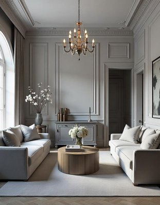 Glam French Renovation - Are you dreaming of a home that exudes timeless charm and sophistication? Our classic style remodels can bring your vision to life with our expert craftsmanship and attention to detail. Glam French Renovation - Are you dreaming of a home that exudes timeless charm and sophistication? Our classic style remodels can bring your vision to life with our expert craftsmanship and attention to detail.