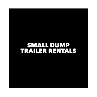 Small Dump Trailer Rentals - Krazy Boys Construction specializes in rubbish hauling, demolition, trash & clutter clean up, estate clean out, garage & basement clean out, furniture disposal, snow removal, small dump trailer rentals, & more. We pride ourselves on the hard work and dedication we provide to all of our customers. Contact us today at 516-776-2000 to schedule your service. We look forward to working with you!