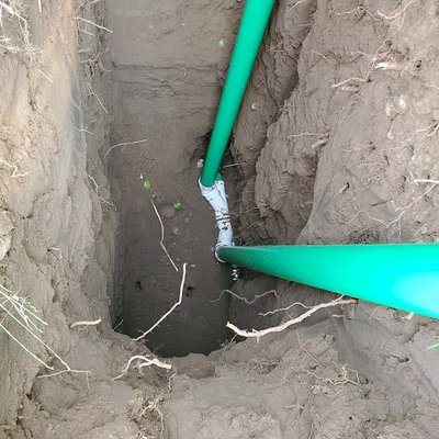 Drain Cleaning Services for Commercial & Residential - Approximately 75% of all residential drains are sewer lines clogged with tree roots. Older homes before 1984 have clay tile sewer lines in the yard which are connected by sections every 4' with a rubber seal that tree roots love to penetrate. Mile High Drain uses a 4" pear shaped blade to trim out all of the roots. If you have a line with roots, we recommend a yearly preventative maintenance plan to help avoid bigger, costly repairs down the road. Call us today, we're available 24/7 for emergencies.
