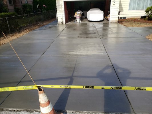 Concrete services - Licenses, bonded and insured with over 30 years of experience! Concrete services - Licenses, bonded and insured with over 30 years of experience!