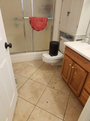 Bathroom restrooms cleaning - From move in to move out. From deep cleaning to regular cleaning. Bathroom restrooms cleaning - From move in to move out. From deep cleaning to regular cleaning.