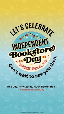 Let’s Celebrate Independent Bookstore Day 2026 - Independent Bookstore Day at Between the Covers Bookshop ✨📚

Join us on Saturday, April 25th as we celebrate the magic of indie bookstores and the incredible community that supports them!

We’re turning the shop into a cozy, book-filled celebration featuring:

🍪 Custom book-themed cookies (while supplies last!)

🎟️ A hidden Golden Ticket—one lucky guest will win a full year of audiobooks (12 credits courtesy of Libro.fm!)

🎨 Fun in-store activities for readers of all ages

✨Book signing with local author Ashley Cecelia Meyer, Rebekah Zanders, and Anne Waoppi

📖 A welcoming space to browse, discover, and connect

Whether you're hunting for your next great read, bringing the kids in for a fun activity, or just stopping by to soak in the atmosphere, we’d love to celebrate with you.

Support local. Discover something new. Celebrate stories. ✨

📍 Between the Covers Bookshop
      Located in the Shops at MudQueen
      5933 Linglestown Rd. Harrisburg, PA 17112
      Saturday, April 25, 2026 11am-5pm

Bring a friend and make a day of it—we can’t wait to see you there!
