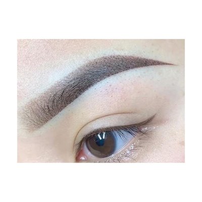 Eyebrow Embroidery - Ombre Powder Shading Brows - Shading is one of our most popular cosmetic procedures, a semi-permanent eyebrow styling technique that uses a small machine to place extremely thin dots of pigment into the skin, creating a soft-shaded brow pencil look. This treatment has helped countless clients feel more confident and happier in their own skin. Our artist works closely with each client to understand exactly what they’re looking for and ensure they get exactly those results.

Ombre brows, also known as Powdered Brow is a brow style that uses ombre shading, this amazing technique, first developed in Asia, has been around for decades and has been gradually improving over the years. It gives great definition & depth to the eyebrows. It is particularly recommended for women with oily skin or combination skin or anyone who fills in their brows regularly with pencil or shadow.

Ombre brows can last anywhere from two to five years. The retention will depend on a number of factors, such as lifestyle, skin type, sun exposure, health condition, etc.

Ombre powder brows are great for any skin type. Oily skinned beauties as well as very dark-haired clients benefit the most from Ombre Powder Brows Your eyebrow will look fuller, more defined as well as dramatic.