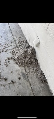 Dryer vent cleaning - So basically if it takes multiple cycles for your clothes to dry or your dryer always has a burning smell, it’s time to clean your vents. Remember to have your dryer and dryer vents cleaned out annually. it’s cheaper than replacing a whole house after it burns down. If your don’t take time for maintenance, your equipment will eventually make time for you. Dryer vent cleaning - So basically if it takes multiple cycles for your clothes to dry or your dryer always has a burning smell, it’s time to clean your vents. Remember to have your dryer and dryer vents cleaned out annually. it’s cheaper than replacing a whole house after it burns down. If your don’t take time for maintenance, your equipment will eventually make time for you.