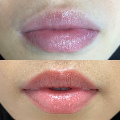 HEALED LIP BLUSH - Check out my HEALED Lip blush work. HEALED LIP BLUSH - Check out my HEALED Lip blush work.