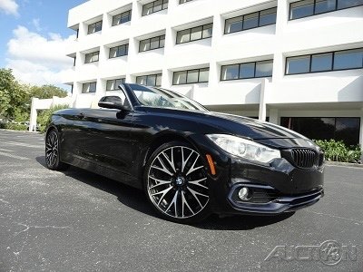 2016 BMW 4 Series 428i Convertible - Our inventory showcases a wide selection of hand-picked vehicles from various makes and models, ensuring that you'll find the perfect match for your lifestyle and preferences. Whether you're seeking a sleek and stylish sedan, a rugged and versatile SUV, or a powerful and exhilarating sports car, we have a range of options that cater to every taste and budget.
We can't wait to welcome you into the Rolling Wheels family!
BMW STATS: Color:Jet Black
Trans:Automatic
Engine:2L I4 16
VMPG:23 City / 34 Highway
Drivetrain:RWD 2016 BMW 4 Series 428i Convertible - Our inventory showcases a wide selection of hand-picked vehicles from various makes and models, ensuring that you'll find the perfect match for your lifestyle and preferences. Whether you're seeking a sleek and stylish sedan, a rugged and versatile SUV, or a powerful and exhilarating sports car, we have a range of options that cater to every taste and budget.
We can't wait to welcome you into the Rolling Wheels family!
BMW STATS: Color:Jet Black
Trans:Automatic
Engine:2L I4 16
VMPG:23 City / 34 Highway
Drivetrain:RWD