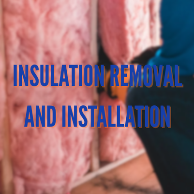 Insulation Removal and Installation - Once the animal is trapped and removed, that is when our main work starts. We begin with replacing the temporary barriers put in by the animal control specialists with permanent fixes to prevent future entry. We then remove affected insulation, sanitize the area, remove lingering raccoon odors (read why this is important), and install new top-grade insulation to current and local building code. Insulation Removal and Installation - Once the animal is trapped and removed, that is when our main work starts. We begin with replacing the temporary barriers put in by the animal control specialists with permanent fixes to prevent future entry. We then remove affected insulation, sanitize the area, remove lingering raccoon odors (read why this is important), and install new top-grade insulation to current and local building code.