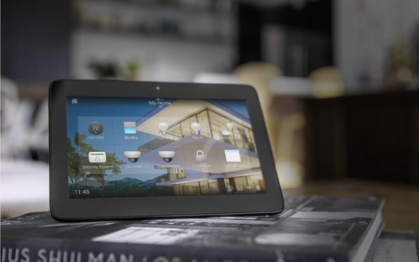 Next-Generation Autonomus Home - TRANSFORM YOUR HOME INTO AN ECOSYSTEM HARMONIZED TO THE RHYTHMS OF YOUR LIFE.