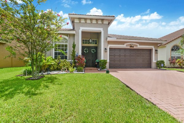SOLD $36,000 Above Listing Price ! Huntington Reserve, Miramar, FL - Our strategic marketing and comprehensive Buyer database brought the Buyer. We sold it in before it was listed online for $36,000 above the List Price. We negotiated a Seller Post Occupancy so the seller could stay in the home after closing until their new home was ready! We represented the Seller and the Buyer! SOLD $36,000 Above Listing Price ! Huntington Reserve, Miramar, FL - Our strategic marketing and comprehensive Buyer database brought the Buyer. We sold it in before it was listed online for $36,000 above the List Price. We negotiated a Seller Post Occupancy so the seller could stay in the home after closing until their new home was ready! We represented the Seller and the Buyer!