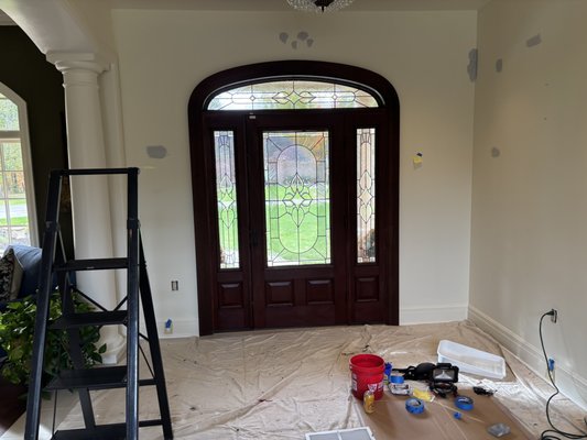 Customized Solutions - Free Estimates