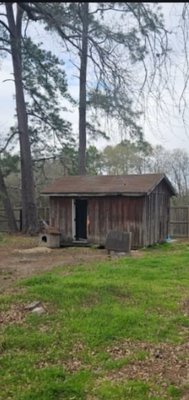 shed removal. - This was a 10x16 wooden shed. The client needed it demoed and hauled away. My team and I took care of it and the client was fully satisfied. shed removal. - This was a 10x16 wooden shed. The client needed it demoed and hauled away. My team and I took care of it and the client was fully satisfied.