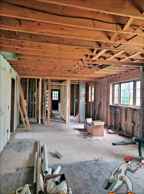 Demo • Drywall • Tape • Skim • Paint - 27 Years of experience. We take pride in our local reputation for our quality work. We ensure that every job is done clean and right. Give us a call today 610-246-5369! Demo • Drywall • Tape • Skim • Paint - 27 Years of experience. We take pride in our local reputation for our quality work. We ensure that every job is done clean and right. Give us a call today 610-246-5369!