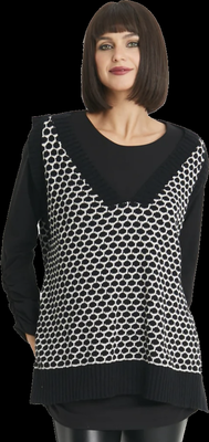Hotest Trends! - Stay in the style loop with us! We're here to keep you updated on all the latest trends so you can be the Best Dressed woman in town!