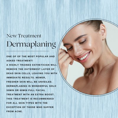 Dermaplaning Special - We have new and ultimate skin and back treatments In March!!
Receive extraordinary treatments at remedy spa hawaii! Dermaplaning Special - We have new and ultimate skin and back treatments In March!!
Receive extraordinary treatments at remedy spa hawaii!