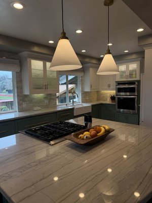 Kitchen Remodel - Kitchen Remodel Kitchen Remodel - Kitchen Remodel