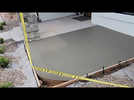 Concrete services - Installing or repairing of small concrete areas to make them as good as new. Concrete services - Installing or repairing of small concrete areas to make them as good as new.