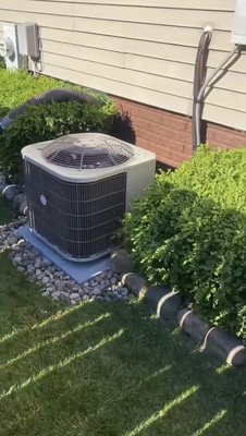 HVAC Installations - At Pride Installs, we specialize in professional HVAC ksystem installations tailored to your home or business needs. Our experienced technicians ensure precise, efficient setups using quality equipment to maximize comfort and energy savings. From new construction to replacements, we handle every detail with care and expertise—giving you reliable climate control you can count on.
