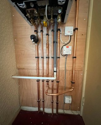 trusted Leak detection | Allentown, PA - Leak detection completion in Allentown, PA | September 2023