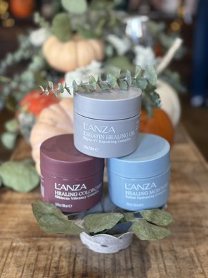 November Scalp Therapy Special - Treat yourself to healthier hair with our soothing scalp treatments—book your appointment and feel the difference this fall! 20% when added to any other salon service during the month of November. November Scalp Therapy Special - Treat yourself to healthier hair with our soothing scalp treatments—book your appointment and feel the difference this fall! 20% when added to any other salon service during the month of November.