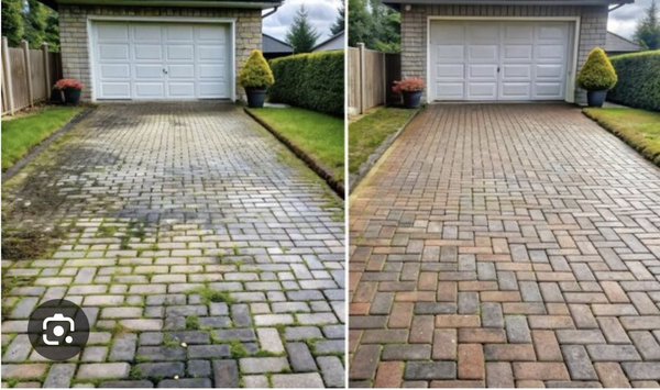 Pressure Washing - With 7 years of experience, I offer professional pressure washing services for homes, driveways, and more. As a family-owned, fully mobile business, I bring top-quality cleaning right to your doorstep—making it easy to maintain your property’s best look.
Whether you need house washing, driveway cleaning, or fleet washing, I use the latest equipment and deliver meticulous results. Customer satisfaction and attention to detail are always my priorities.
Let me help you restore the shine to your space—contact me today! Pressure Washing - With 7 years of experience, I offer professional pressure washing services for homes, driveways, and more. As a family-owned, fully mobile business, I bring top-quality cleaning right to your doorstep—making it easy to maintain your property’s best look.
Whether you need house washing, driveway cleaning, or fleet washing, I use the latest equipment and deliver meticulous results. Customer satisfaction and attention to detail are always my priorities.
Let me help you restore the shine to your space—contact me today!