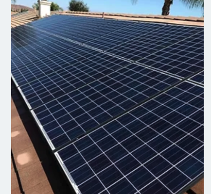 Solar Panel Cleaning - We will mist the panel first, then spray down with the soap (foam cannon) then carefully scrub the panels with a soft brush to remove dirt a Solar Panel Cleaning - We will mist the panel first, then spray down with the soap (foam cannon) then carefully scrub the panels with a soft brush to remove dirt a