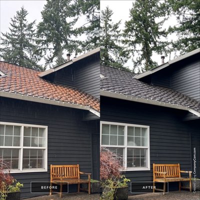 Roof Blow - Tired of those ugly leaves and debris cluttering your roof? We've got you covered! Our expert Roof Blow Services will leave your roof looking clean and pristine.
Call now and get a quote 360-713-8022. Roof Blow - Tired of those ugly leaves and debris cluttering your roof? We've got you covered! Our expert Roof Blow Services will leave your roof looking clean and pristine.
Call now and get a quote 360-713-8022.