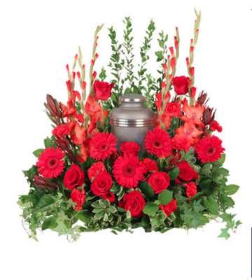 Express Your Deepest Sympathy - Standing sprays are funeral flowers designed and displayed on easels. Standing sprays are ideal for use at graveside services and are often chosen by funeral directors for use at the cemetery. Express Your Deepest Sympathy - Standing sprays are funeral flowers designed and displayed on easels. Standing sprays are ideal for use at graveside services and are often chosen by funeral directors for use at the cemetery.