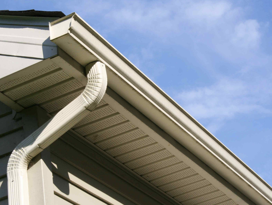 Gutter Services - Storm Master Restoration – Reliable Gutter Services That Protect Your Home

At Storm Master Restoration, we provide professional gutter installation, repair, and maintenance services to safeguard your home from water damage and foundation issues. Whether you're dealing with storm damage, clogged gutters, or outdated systems, our expert team ensures your gutters perform flawlessly year-round.

We offer seamless gutters, downspouts, gutter guards, and custom drainage solutions—all designed to fit your home and prevent costly water damage. With a strong focus on quality workmanship, honest pricing, and timely service, we treat your home like it’s our own.

✅ Gutter Installation & Replacement
✅ Gutter Cleaning & Repair
✅ Leaf & Debris Guard Systems
✅ Storm Damage Restoration
✅ Licensed, Insured & Locally Trusted